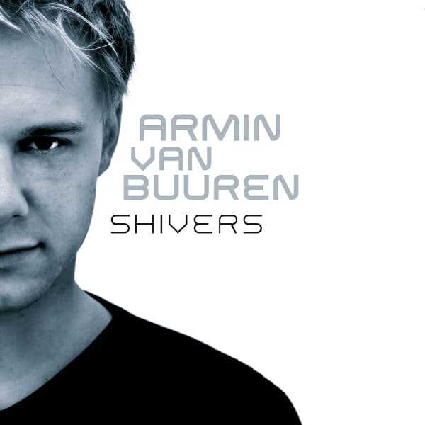 Armin Van Buuren - Shivers (2 CD)