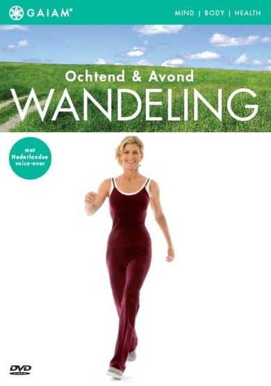 Ochtend & Avond Wandeling (DVD)