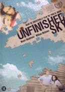 Unfinished Sky