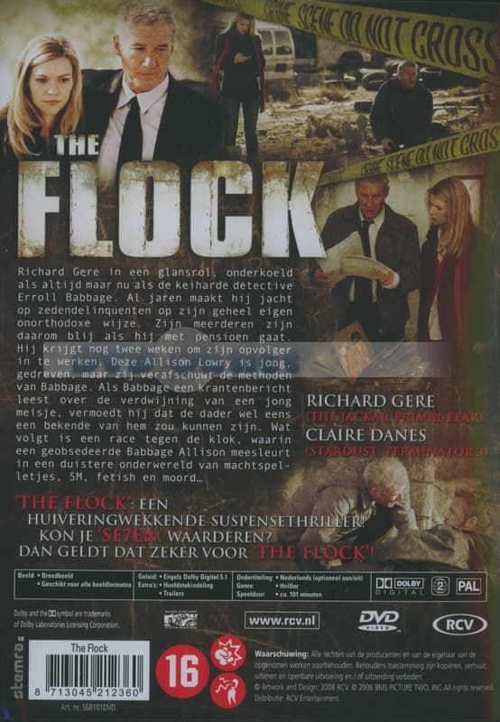 Flock