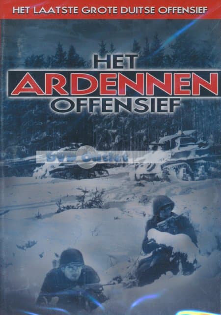 Ardennen 1944