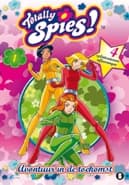 Totally Spies 1