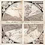 Tom Mcrae - All Maps Welcome
