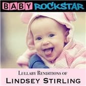 Baby Rockstar - Lullaby Renditions Of Lindsey Stitling (CD)