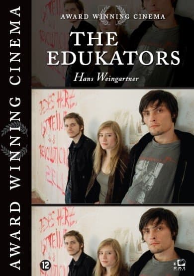 Edukators (DVD)