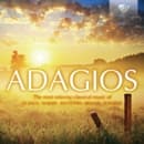 Misha Goldstein & Klara Wurtz - Adagios Compilation (2 CD)