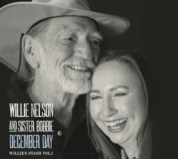 Willie Nelson - December Day
