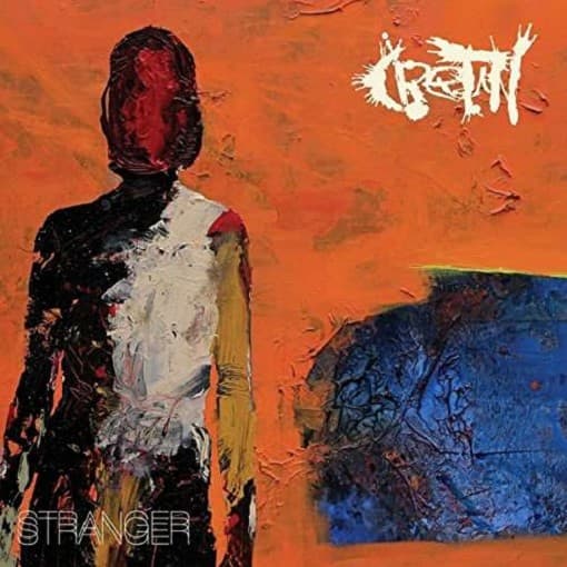 Cretin - Stranger (CD)