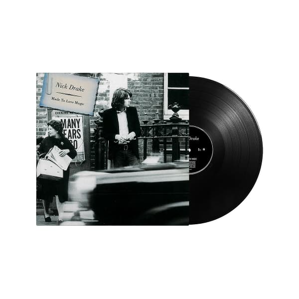 Nick Drake - Made To Love Magic