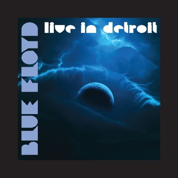Blue Floyd - Live 2000: Sun Theatre, Anaheim (2 CD)