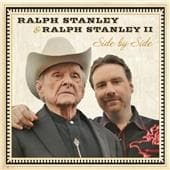 Ralph Stanley & Ralph Stanley II - Side By Side (CD)
