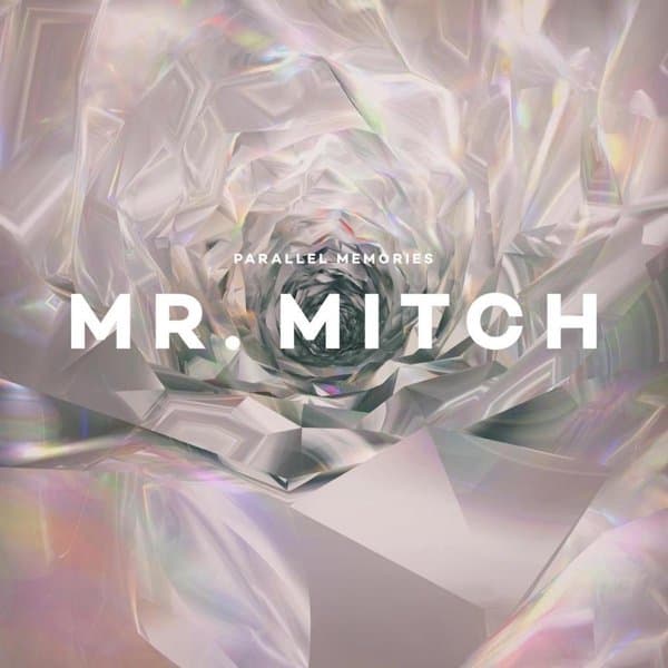 Mr. Mitch - Parallel Memories (CD)