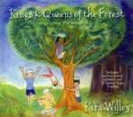 Kira Willey - Kings & Queens Of The Forest - Vol.2 (CD)