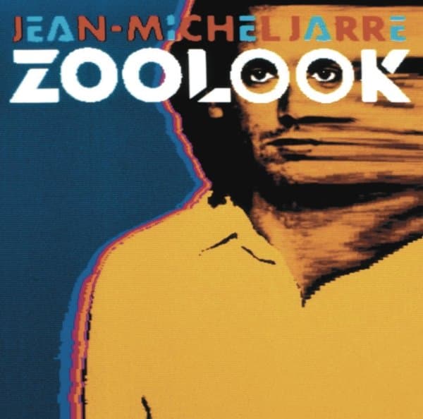 Jean-Michel Jarre - Zoolook (CD)