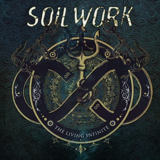Soilwork - Living Infinite