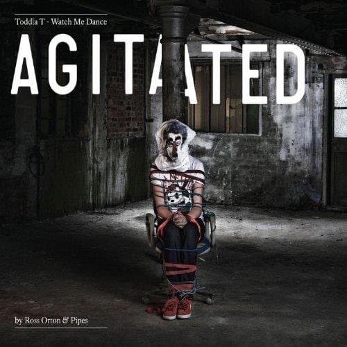 Toddla T - Watch Me Dance: Agitated By Ross Orton & Pipes (2 LP)