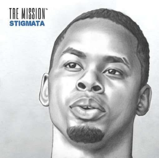 Tre Mission - Stigmata (LP)