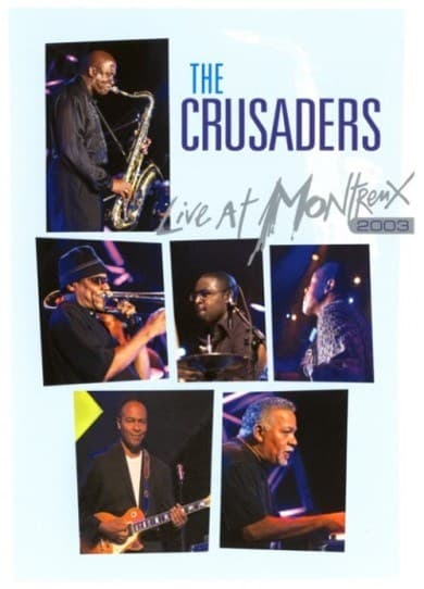 Crusaders feat. Randy Crawford - live At Montreux 2003