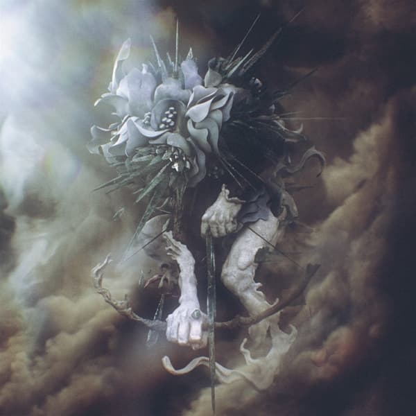 Linkin Park - The Hunting Party (2 LP)