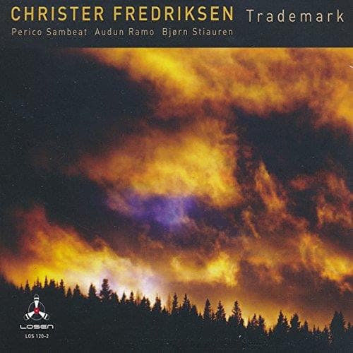 Christer Fredriksen - Trademark