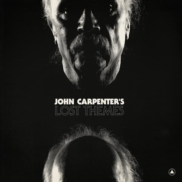 John Carpenter - John Carpenter's Lost Themes (CD)