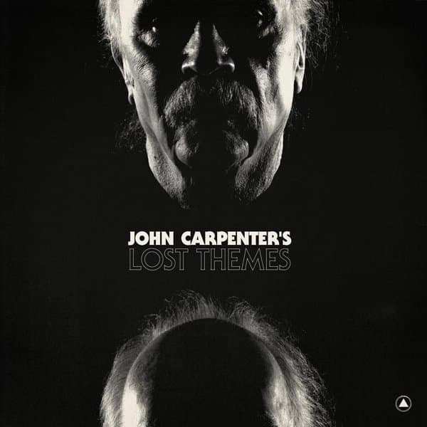 John Carpenter - John Carpenter's Lost Themes (CD)
