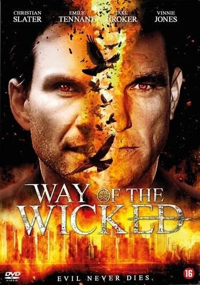Way of The wicked (DVD)
