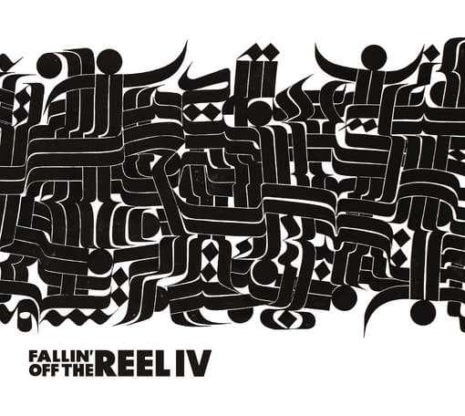 Various - Fallin' Off The Reel..