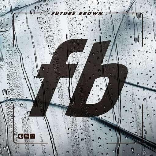 Future Brown - Future Brown (CD)