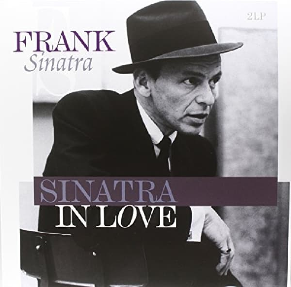 Frank Sinatra - Sinatra In Love (2 LP)