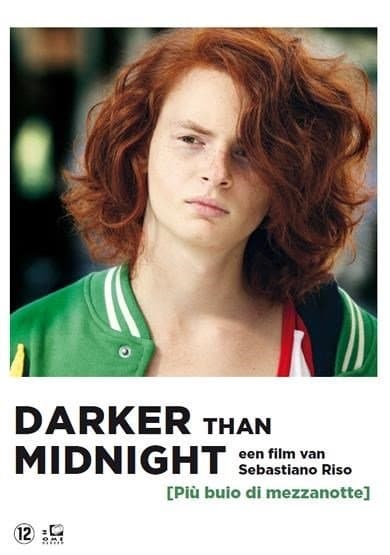 Darker than midnight (DVD)