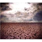 Northumbria - Bring Down The Sky (CD)