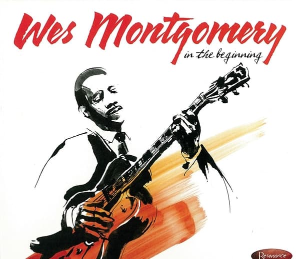 Wes Montgomery - In The Beginning (2 CD)