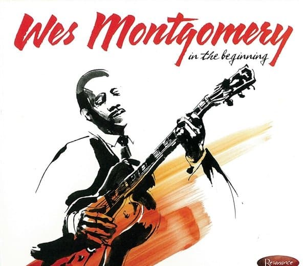 Wes Montgomery - In The Beginning (2 CD)