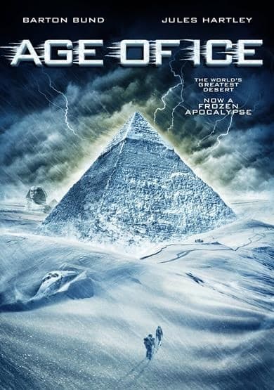 Age of ice