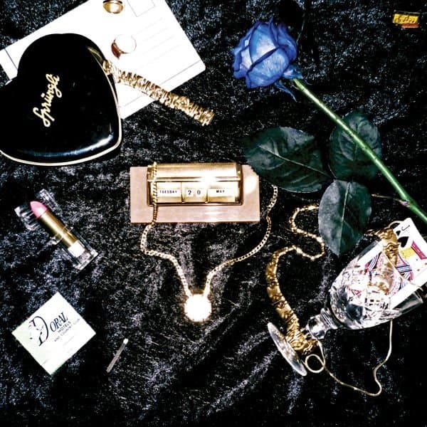 Young Governor - Ripe 4 Luv (CD)