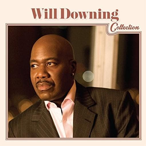 Will Downing - Collection (CD)