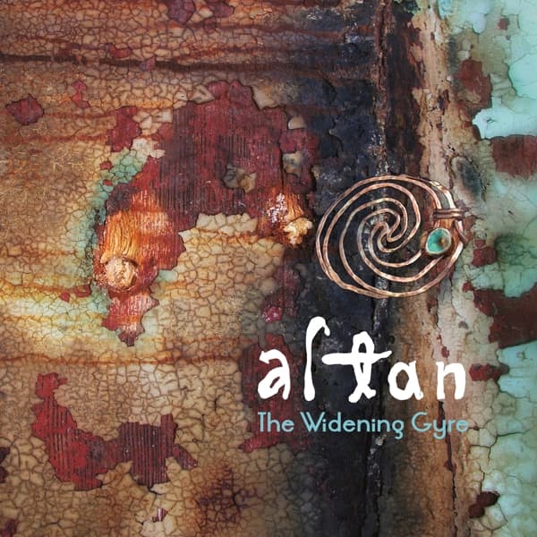 Altan - The Widening Gyre (CD)