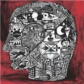 Stand High Patrol - A Matter Of Scale (CD)