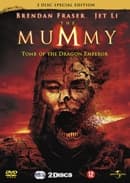 Mummy 3 - Tomb Of The Dragon Emperor - Special Edition (2 DVD)