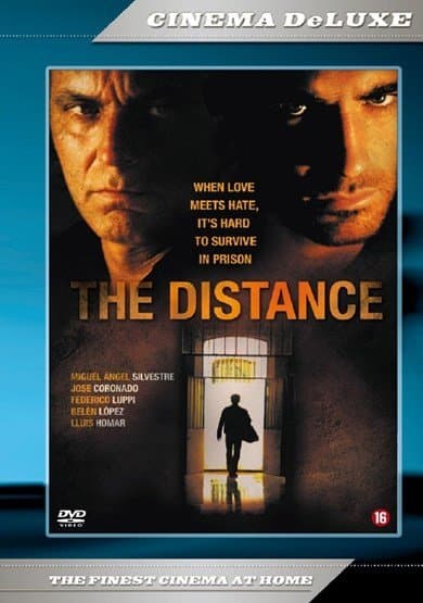 Distance (DVD)
