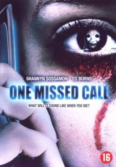 One missed call (DVD)