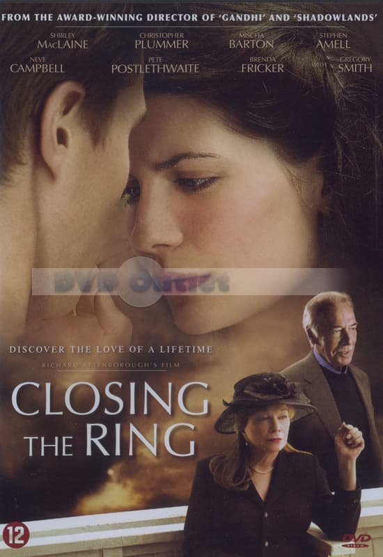 Closing the Ring