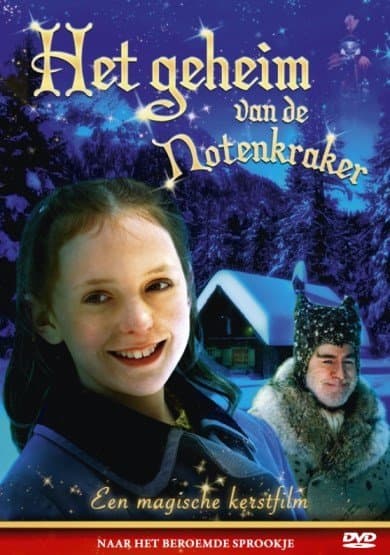 Geheim van de notekraker (DVD)