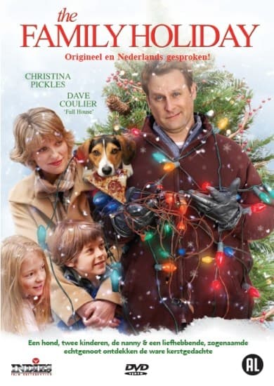 Family holiday (DVD)