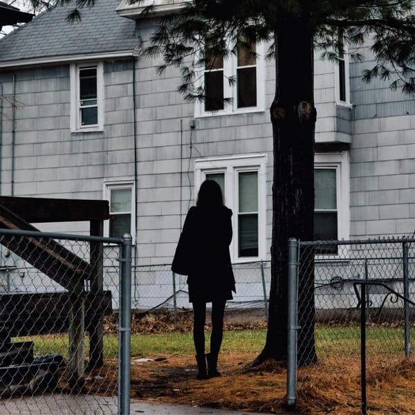 The Tallest Man On Earth - Dark Bird Is Home (CD)