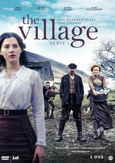 Village - Seizoen 1