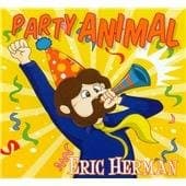 Eric Herman - Party Animal (CD)