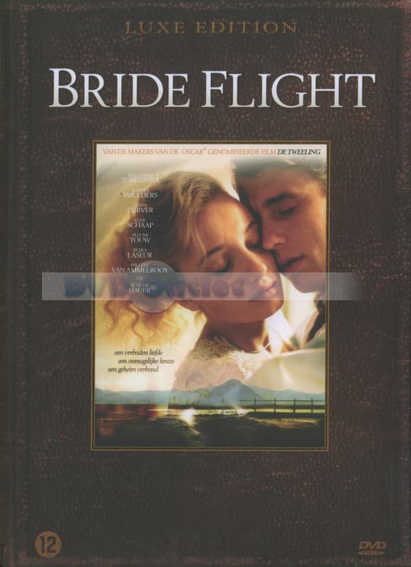 Bride Flight