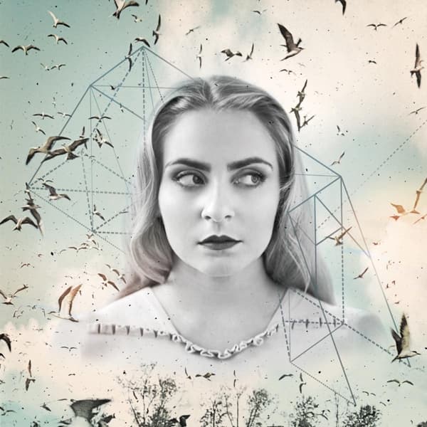 Eivør Pálsdóttir - Bridges (CD)